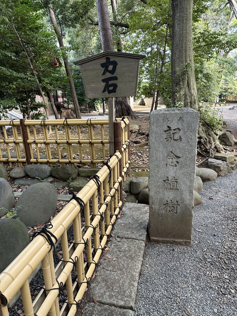 morning walk through setagaya led us to this peaceful corner with traditional bamboo fencing and kanji markers